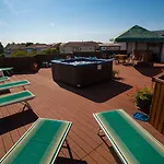 Lido Hotel 4*