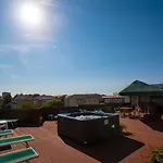 Lido Hotel Timișoara