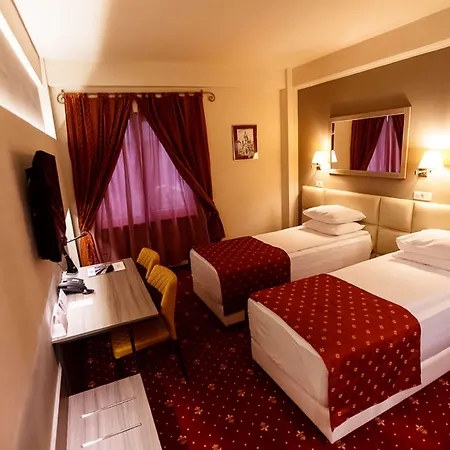 Western Lido 4*