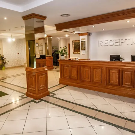 Western Lido Hotel Timisoara