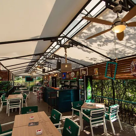 Hotel Western Lido Timisoara