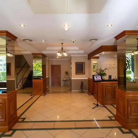 Lido Hotel 4*