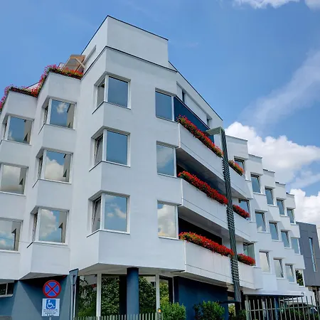 Hotel Western Lido