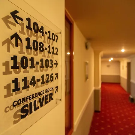 Hotel Western Lido Timisoara