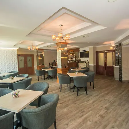 Lido Hotel