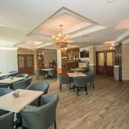 Western Lido Hotel