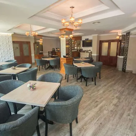Western Lido 4* Timisoara