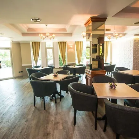 Western Lido 4* Timisoara