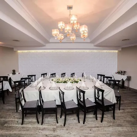 Hotel Western Lido Timisoara