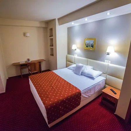 Hotell Lido