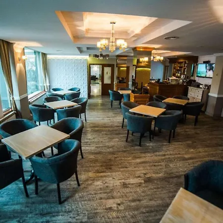 Western Lido Hotel Timisoara