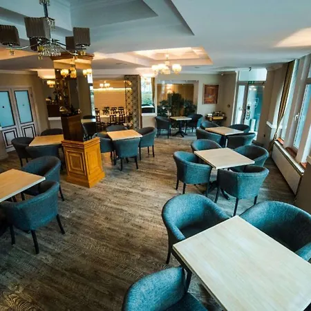 Western Lido Hotel Timisoara