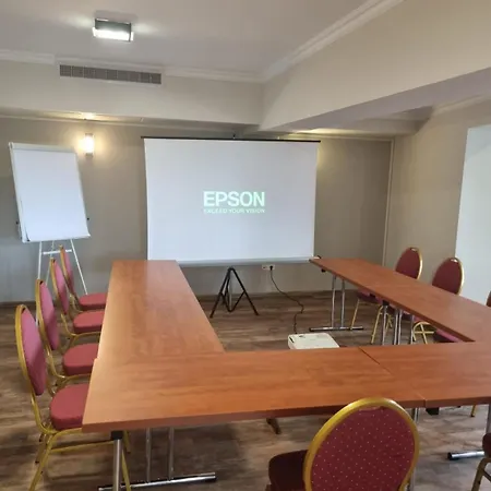 Western Lido 4* Timisoara