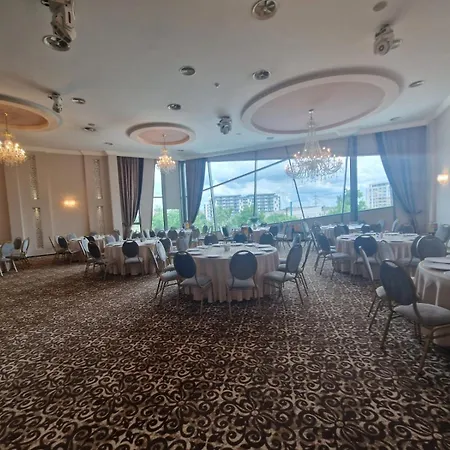 Western Lido 4* Timisoara