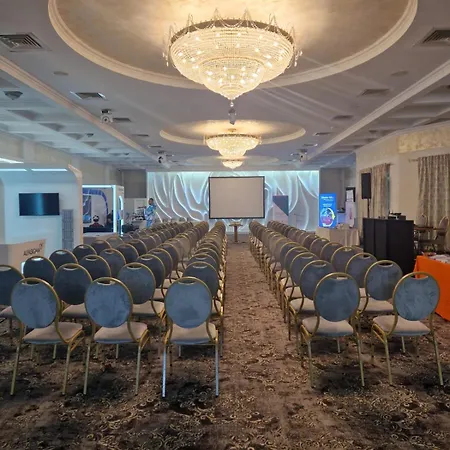 Western Lido Hotel Timisoara