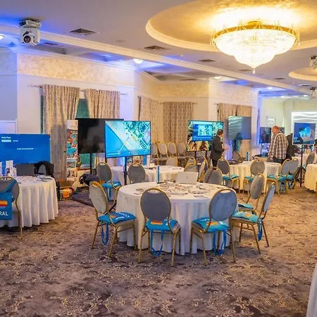 Western Lido 4* Timisoara