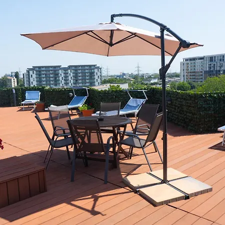 Hotel Western Lido Timisoara
