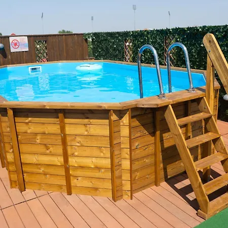 Western Lido 4* Timisoara