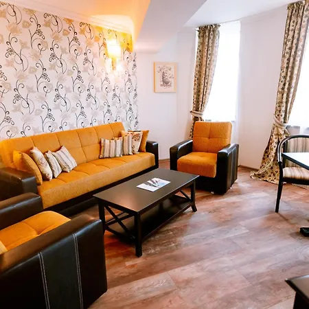Lido 4* Timişoara