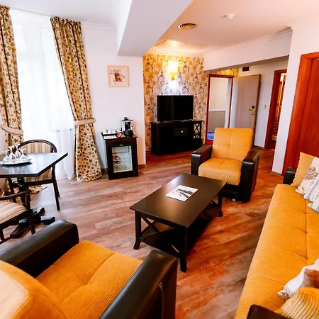 Western Lido 4* Timisoara