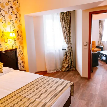 Hotel Western Lido 4*