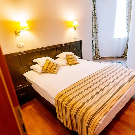 Lido Hotell 4*