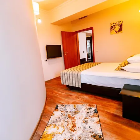 Hotell Lido 4*