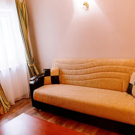 Hotell Lido Timişoara