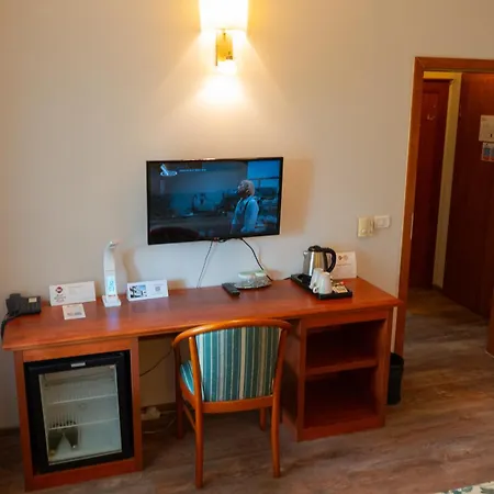 Hotell Lido