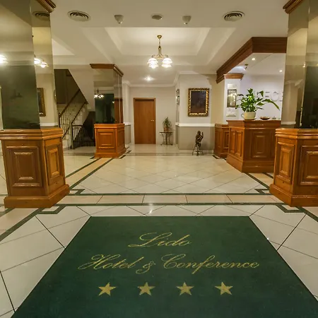 Lido Hotel 4*