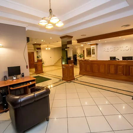 Lido Hotel 4*