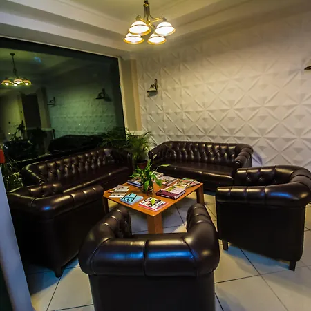 Lido Hotel 4*