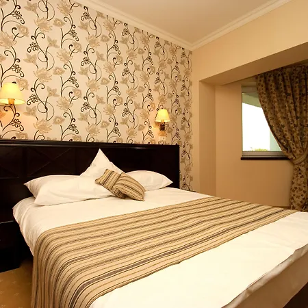 Hotel Lido 4*
