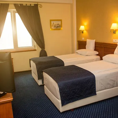 فندق Lido تيميشورا