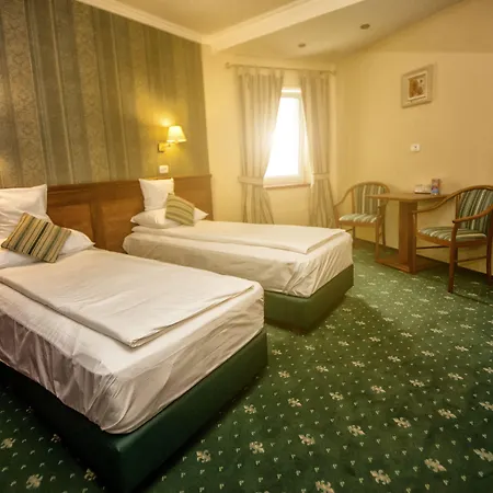 Hotel Lido Timisoara