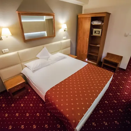 Lido Hotel Timişoara