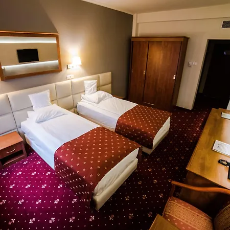 Lido Hotell