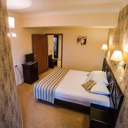 Hotel Lido 4*