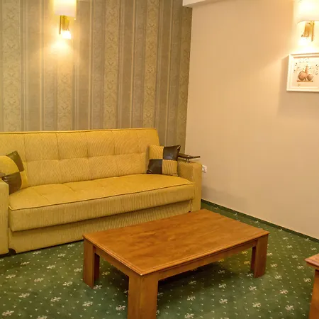 Lido 4* Timişoara