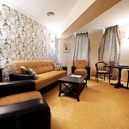 Hotel Lido Timisoara