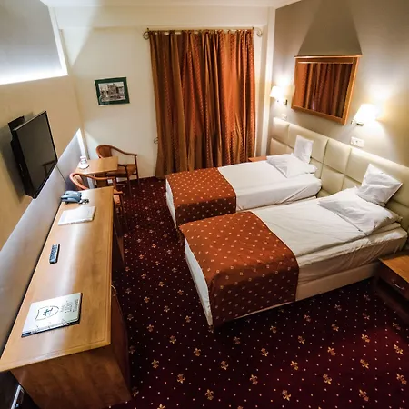 Hotel Lido