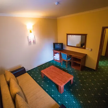 Hotel Lido 4*