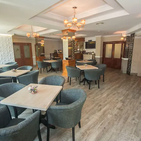 Lido Hotel 4*