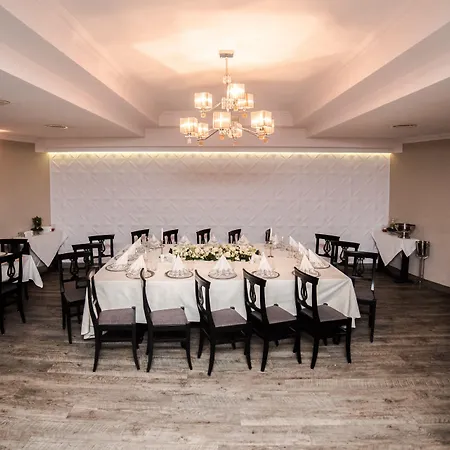 Lido 4* Timişoara