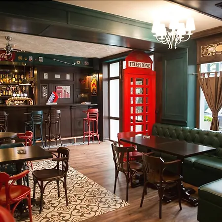 فندق Lido تيميشورا