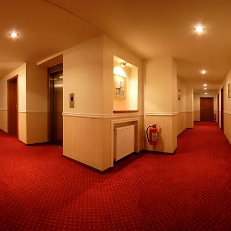 Hotel Lido Timisoara