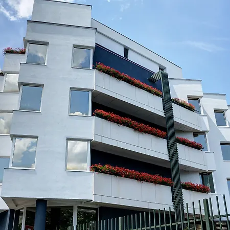 Lido Hotell