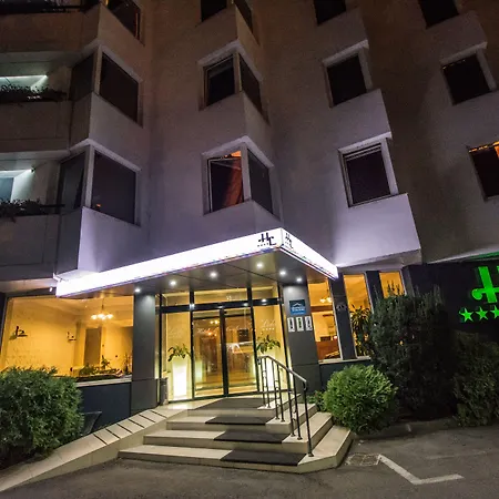 فندق Lido تيميشورا