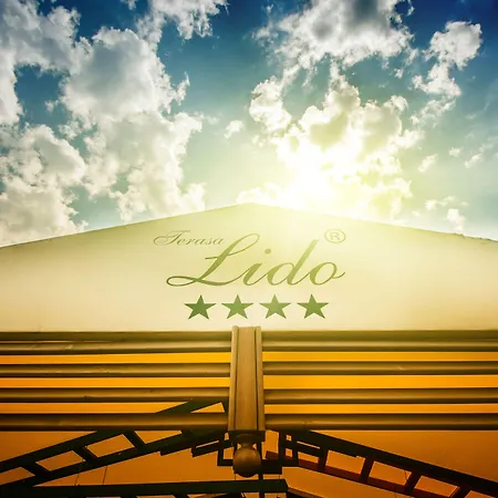 Lido 4*