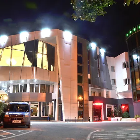 Lido 4* 蒂米什瓦拉